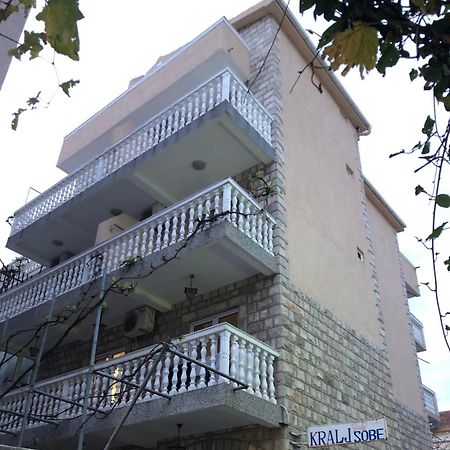 Villa Kralj Budua Esterno foto