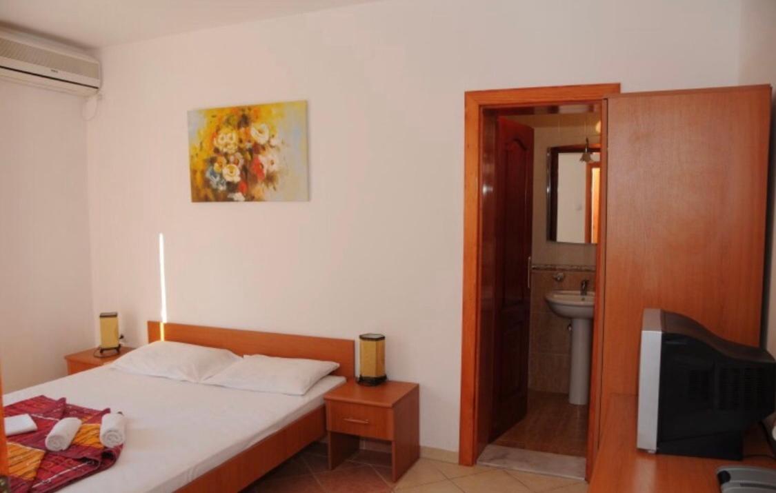 Villa Kralj Budua Esterno foto